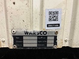 Minituur van Warsco 6x3S Kantoorunit