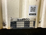 Minituur van Warsco 6x3S Kantoorunit