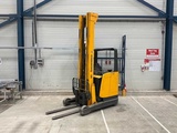 Minituur van Jungheinrich - Reach truck