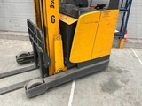 Minituur van Jungheinrich - Reach truck