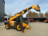 Minituur van JCB - 2009 - 535-125 SW - Verreikers