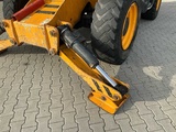 Minituur van JCB - 2009 - 535-125 SW - Verreikers