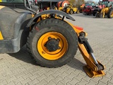 Minituur van JCB - 2009 - 535-125 SW - Verreikers