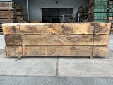 Minituur van Radiata Pine 3000x350x300 Bouwhout