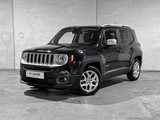 Minituur van Jeep Renegade 1.4 MultiAir Limited 140pk 2017, NN-057-P