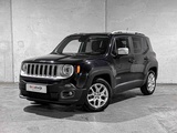 Minituur van Jeep Renegade 1.4 MultiAir Limited 140pk 2017, NN-057-P