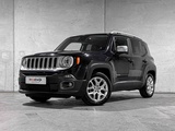 Minituur van Jeep Renegade 1.4 MultiAir Limited 140pk 2017, NN-057-P