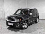 Minituur van Jeep Renegade 1.4 MultiAir Limited 140pk 2017, NN-057-P