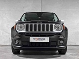 Minituur van Jeep Renegade 1.4 MultiAir Limited 140pk 2017, NN-057-P