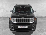 Minituur van Jeep Renegade 1.4 MultiAir Limited 140pk 2017, NN-057-P