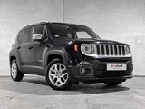 Minituur van Jeep Renegade 1.4 MultiAir Limited 140pk 2017, NN-057-P