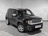 Minituur van Jeep Renegade 1.4 MultiAir Limited 140pk 2017, NN-057-P