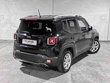 Minituur van Jeep Renegade 1.4 MultiAir Limited 140pk 2017, NN-057-P