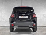 Minituur van Jeep Renegade 1.4 MultiAir Limited 140pk 2017, NN-057-P