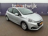 Minituur van 2017 - Peugeot - 208 - 1.2 PT Blue Lease - Personenauto