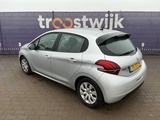 Minituur van 2017 - Peugeot - 208 - 1.2 PT Blue Lease - Personenauto
