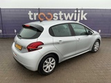Minituur van 2017 - Peugeot - 208 - 1.2 PT Blue Lease - Personenauto