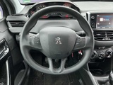 Minituur van 2017 - Peugeot - 208 - 1.2 PT Blue Lease - Personenauto