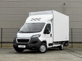 Minituur van Peugeot Boxer 335 2.2 HDI L2 Pro -KOELWAGEN- Bedrijfswagen