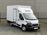 Minituur van Peugeot Boxer 335 2.2 HDI L2 Pro -KOELWAGEN- Bedrijfswagen