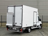 Minituur van Peugeot Boxer 335 2.2 HDI L2 Pro -KOELWAGEN- Bedrijfswagen