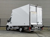Minituur van Peugeot Boxer 335 2.2 HDI L2 Pro -KOELWAGEN- Bedrijfswagen