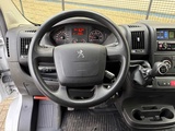 Minituur van Peugeot Boxer 335 2.2 HDI L2 Pro -KOELWAGEN- Bedrijfswagen