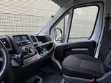 Minituur van Peugeot Boxer 335 2.2 HDI L2 Pro -KOELWAGEN- Bedrijfswagen