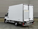 Minituur van Peugeot Boxer 335 2.2 HDI L2 Pro -KOELWAGEN- Bedrijfswagen