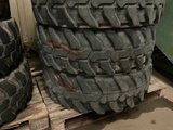 Miniaturansicht von Reifen für Mobilbagger (4x)