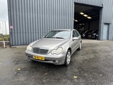 Thumbnail of Mercedes-Benz - C-class - 180 K. Amice - Car - 2003