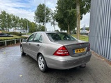 Thumbnail of Mercedes-Benz - C-class - 180 K. Amice - Car - 2003