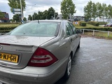 Thumbnail of Mercedes-Benz - C-class - 180 K. Amice - Car - 2003