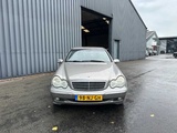 Thumbnail of Mercedes-Benz - C-class - 180 K. Amice - Car - 2003
