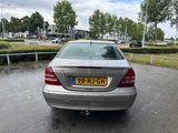 Thumbnail of Mercedes-Benz - C-class - 180 K. Amice - Car - 2003