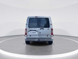 Minituur van Ford Transit Connect T200S 1.8 TDCi Limited Edition | V-006-TZ