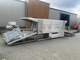 Minituur van 2000 Holtkamp Mafo 450MBBHH.2 Industriële krattenwasmachine