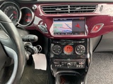 Minituur van 2011 - Citroen - DS3 - 1.6 e-HDi So Chic - Personenauto