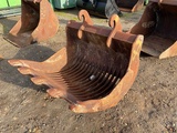 Thumbnail of Verachtert Excavator Bucket CW30