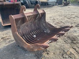 Thumbnail of Verachtert Excavator Bucket CW30