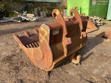 Thumbnail of Verachtert Excavator Bucket CW30