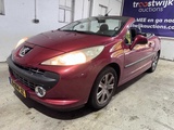 Minituur van Peugeot - 207 CC - 1.6 VTi - R-814-JZ