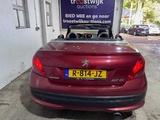 Minituur van Peugeot - 207 CC - 1.6 VTi - R-814-JZ
