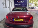 Minituur van Peugeot - 207 CC - 1.6 VTi - R-814-JZ