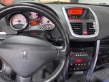 Minituur van Peugeot - 207 CC - 1.6 VTi - R-814-JZ