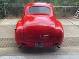 Minituur van 1949 Dodge Coronet Oldtimer