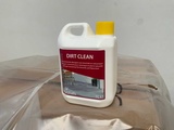 Minituur van Marshalls - Dirt clean 1L (425x)