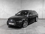 Minituur van Audi S6 Avant 4.0 TFSI V8 Pro Line+ S-Line 450pk 2016, NZ-381-R