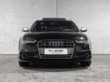 Minituur van Audi S6 Avant 4.0 TFSI V8 Pro Line+ S-Line 450pk 2016, NZ-381-R