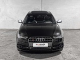 Minituur van Audi S6 Avant 4.0 TFSI V8 Pro Line+ S-Line 450pk 2016, NZ-381-R